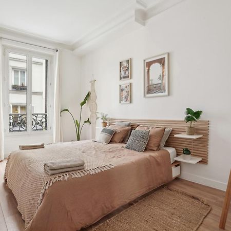 Villa Arc De Triomphe Paris Ngoại thất bức ảnh