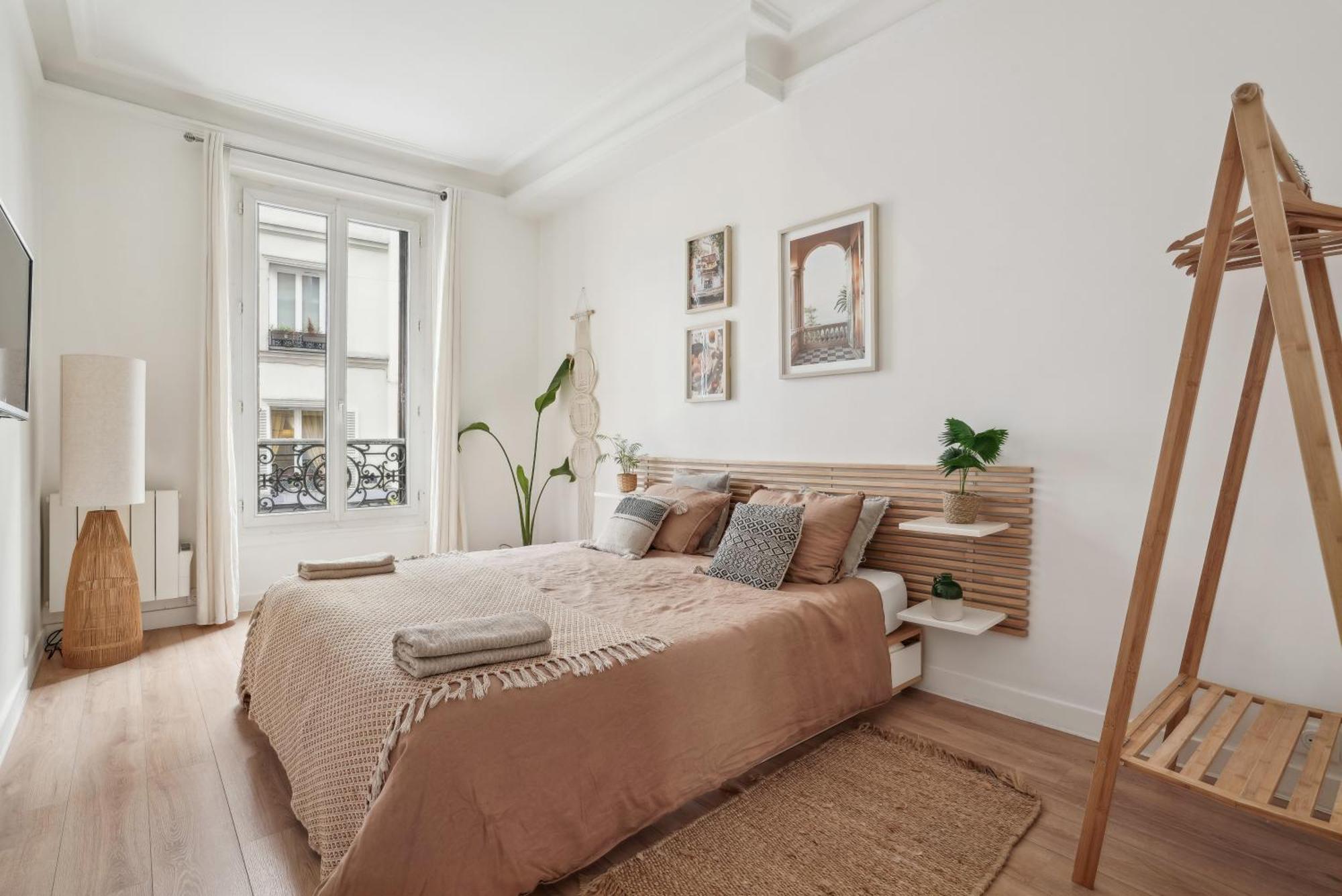Villa Arc De Triomphe Paris Ngoại thất bức ảnh