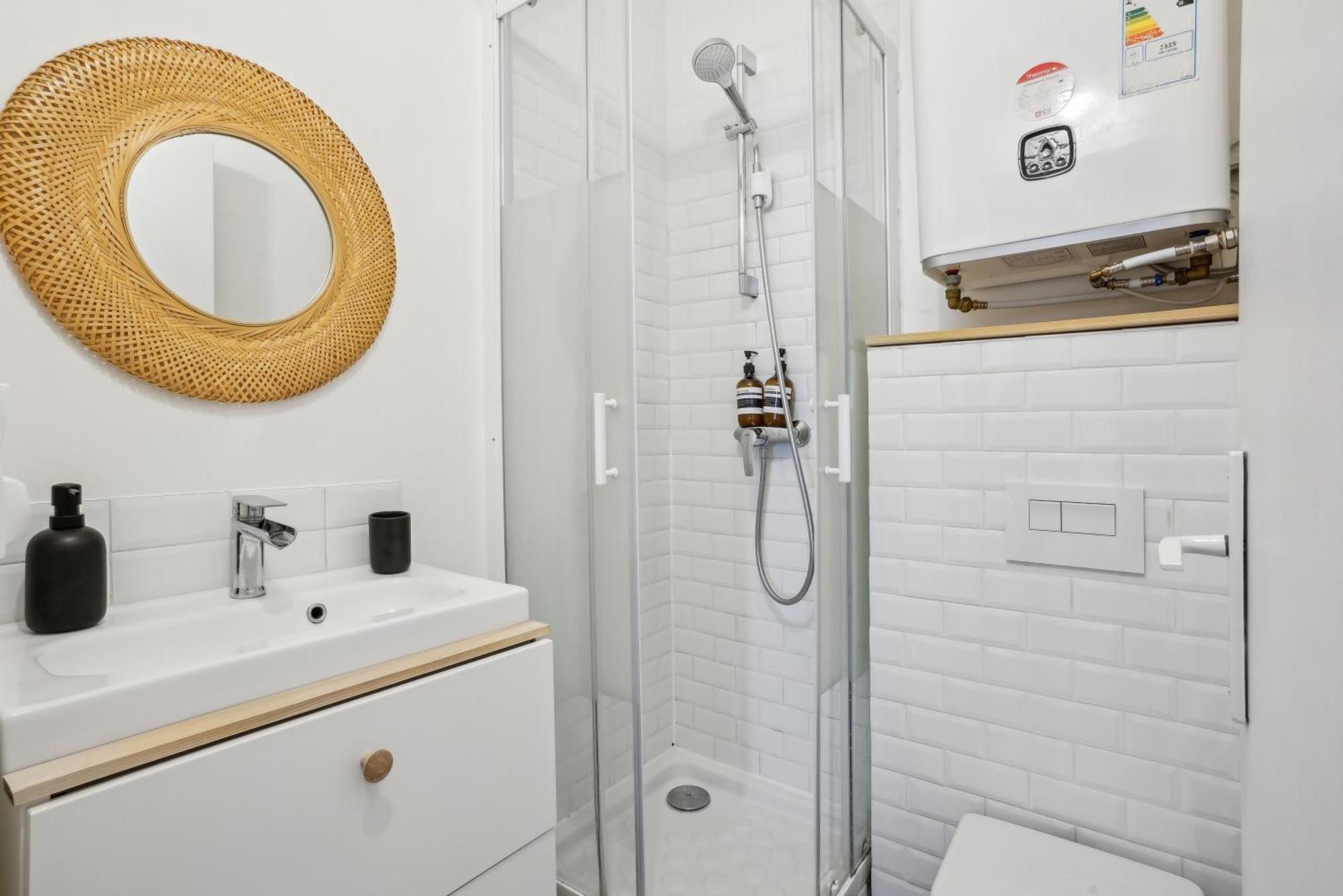 Villa Arc De Triomphe Paris Ngoại thất bức ảnh
