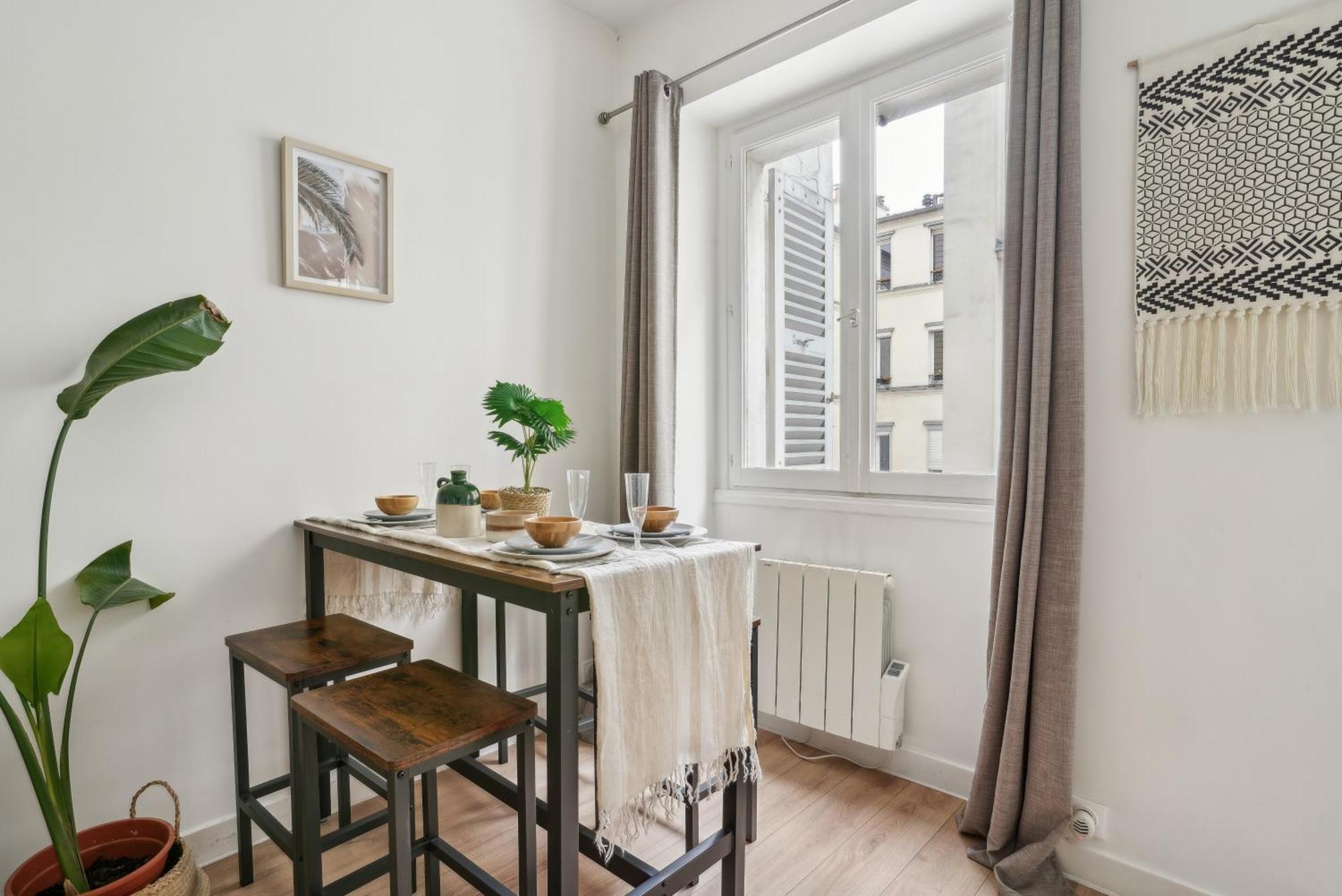 Villa Arc De Triomphe Paris Ngoại thất bức ảnh