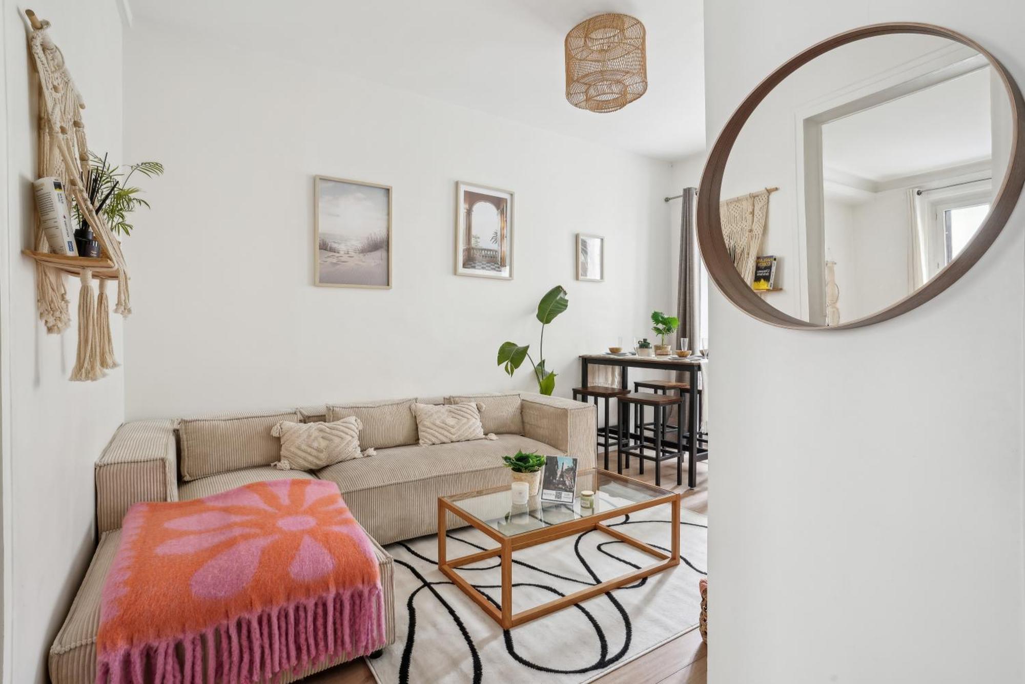 Villa Arc De Triomphe Paris Ngoại thất bức ảnh