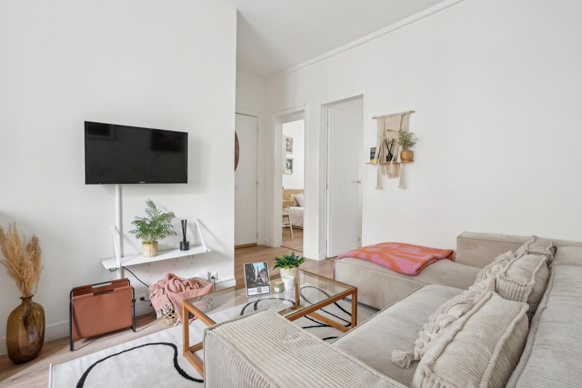 Villa Arc De Triomphe Paris Ngoại thất bức ảnh