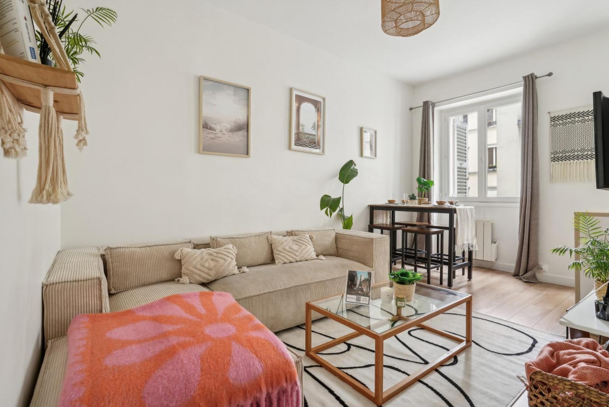 Villa Arc De Triomphe Paris Ngoại thất bức ảnh