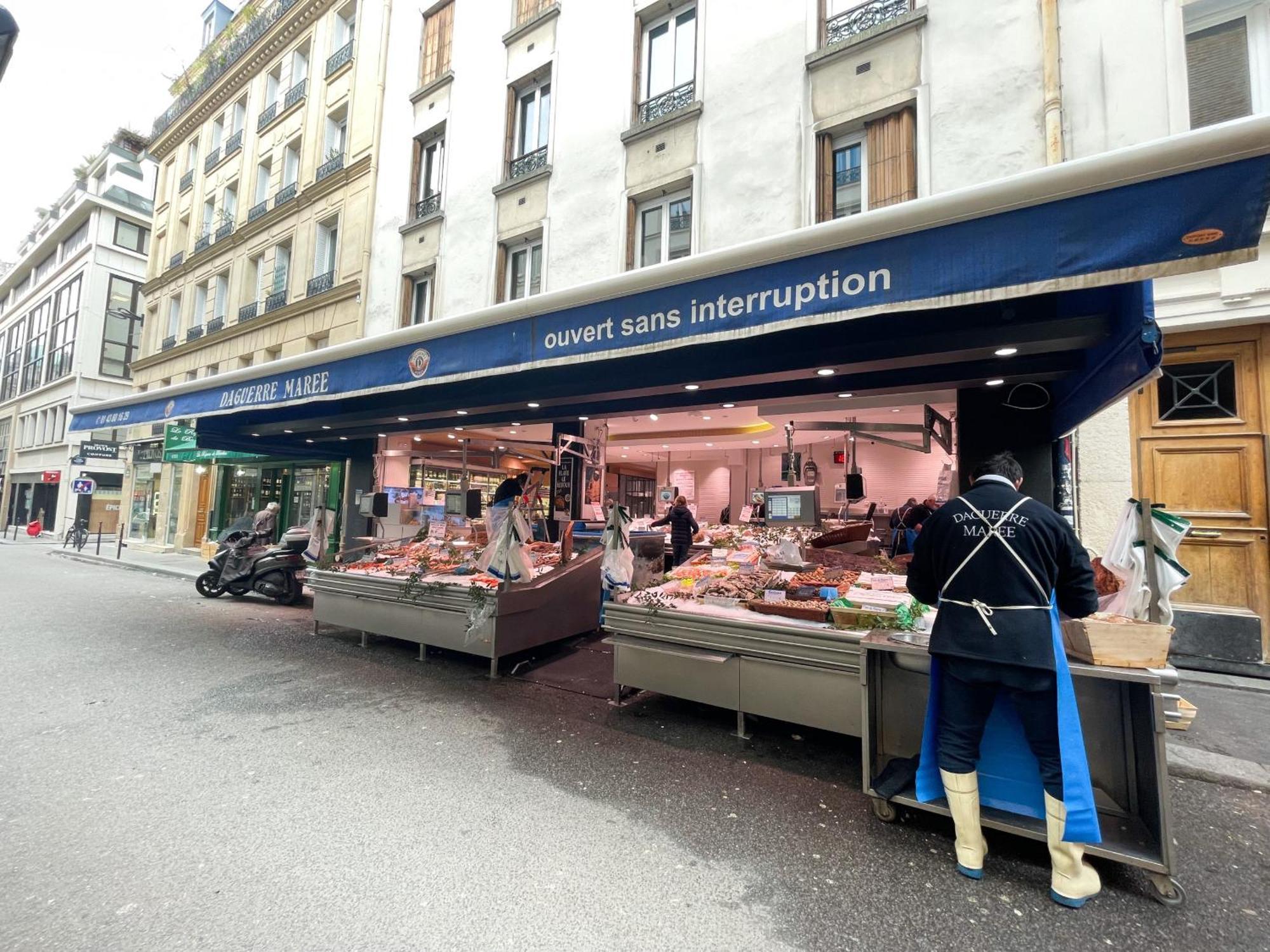 Villa Arc De Triomphe Paris Ngoại thất bức ảnh
